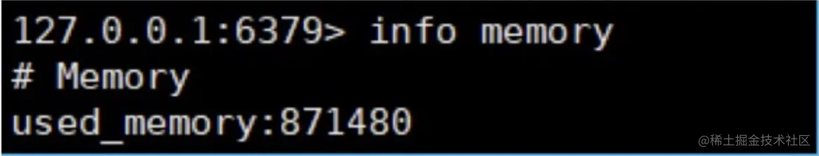 第一次存储
