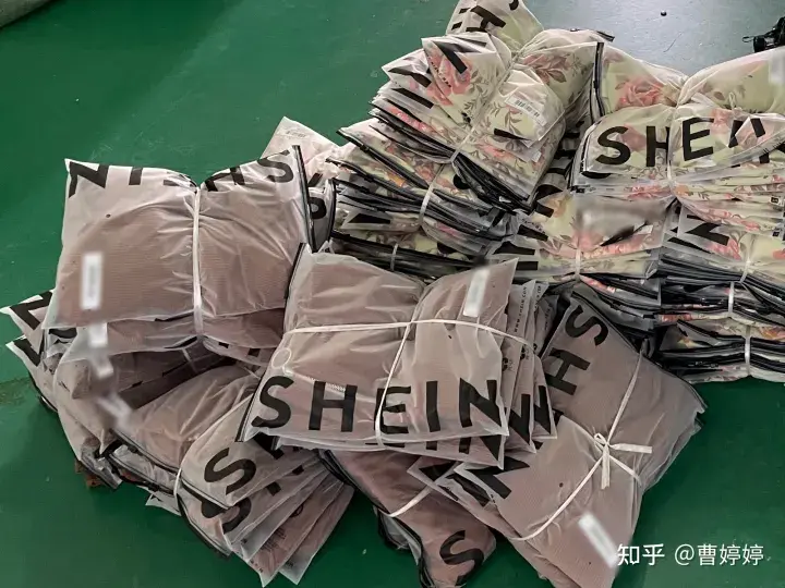 SHEIN成功的5个关键