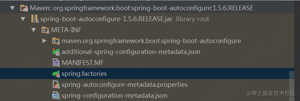 SpringBoot startup principle of the core annotations and run() method ...