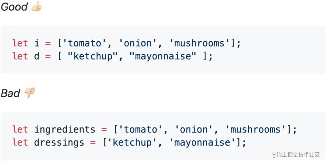 写出一手烂代码的19条准则