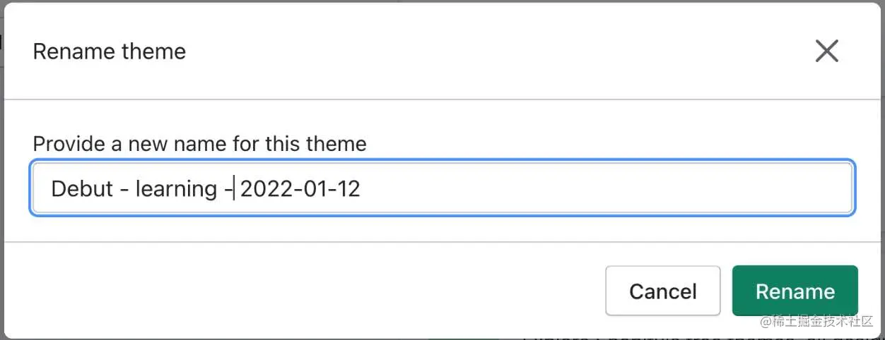 电商系统Shopify二次开发01：初识Shopify
