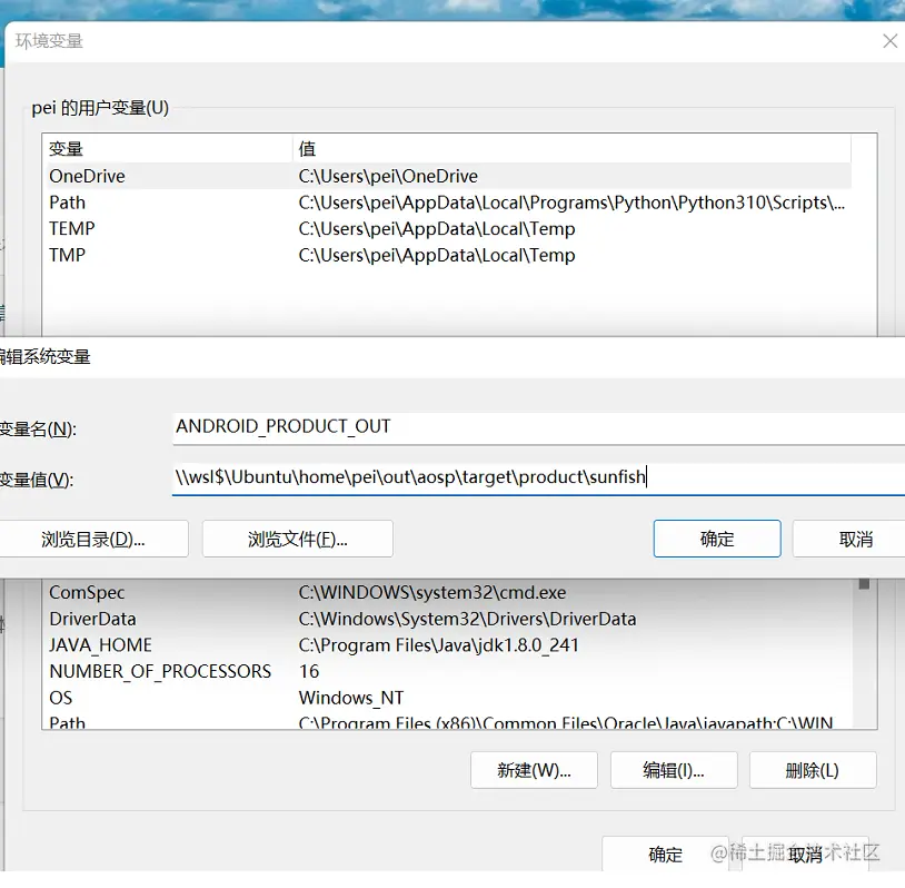 Wsl2 adb fastboot wsl2 aosp lineageos wsl2 wsl 