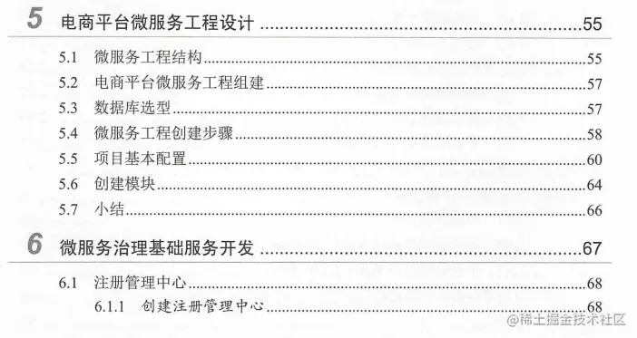 又一座丰碑！阿里P9级最新整合出微服务1700页手册，慢慢啃