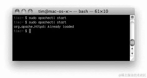 Apache