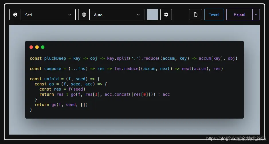 全网最全程序员效率工具及小技巧（一）