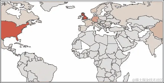 使用 plot.ly 探索翻译来源的 GCAM 情感