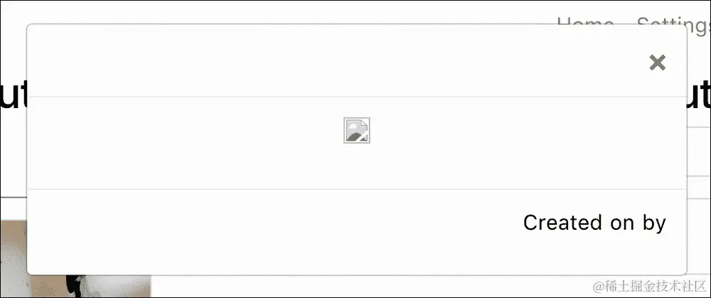 使用 Bootstrap 模态框显示每个锻炼