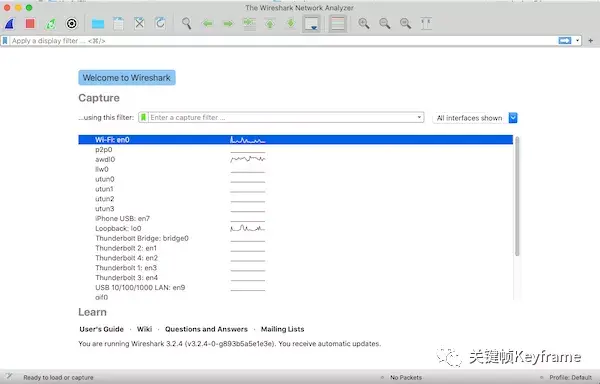 Wireshark