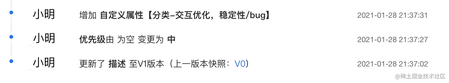 例子