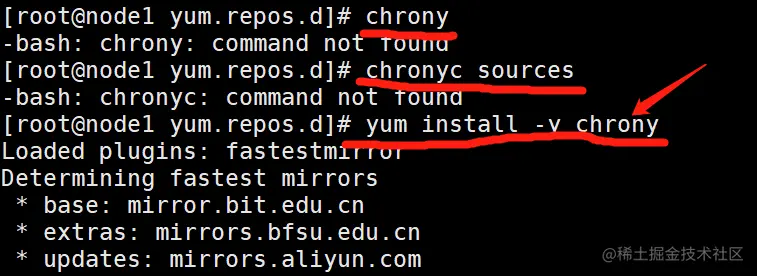 我哭了！Centos6停止更新只能切换7，哪些习惯也需要切换