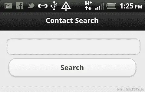 添加 PhoneGap 功能