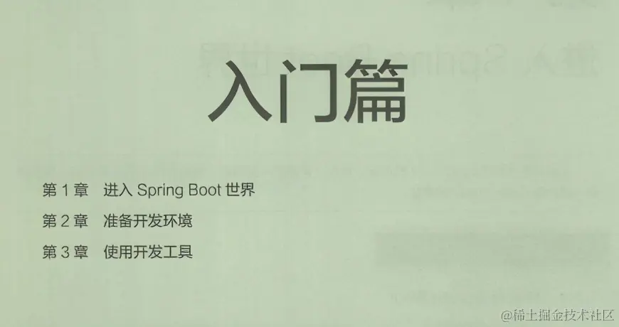 阿里技术官著作：434页“最全技术合集”：Spring实战派