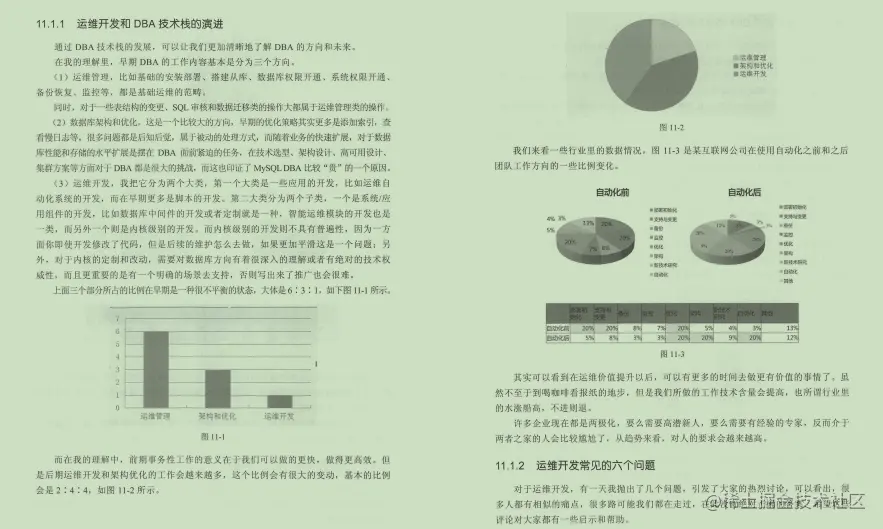 史上最全Mysql笔记，查询+优化+事务+高可用+性能测试