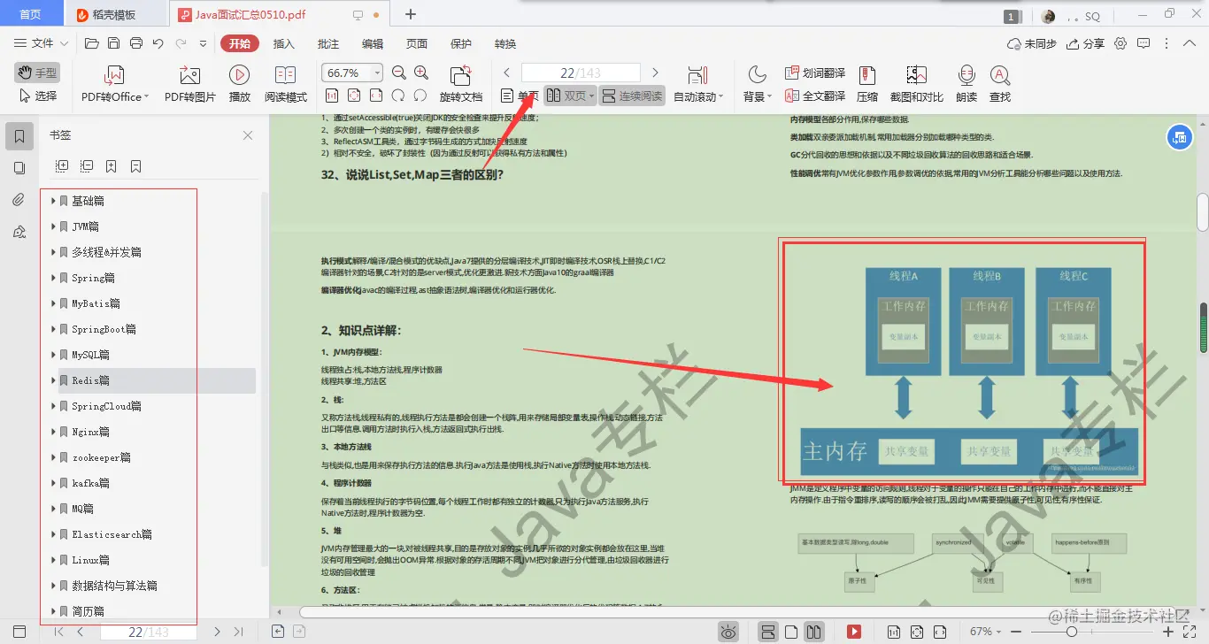 Github上365道Java高频面试复习题，助你吊打面试官