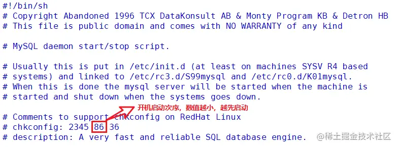 MySQL高可用配置