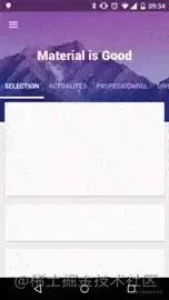 Hide Logo and Toolbar