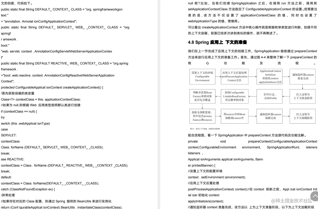 业界良心！Github热榜第七的SpringBoot笔记(阿里内测版)终于开源