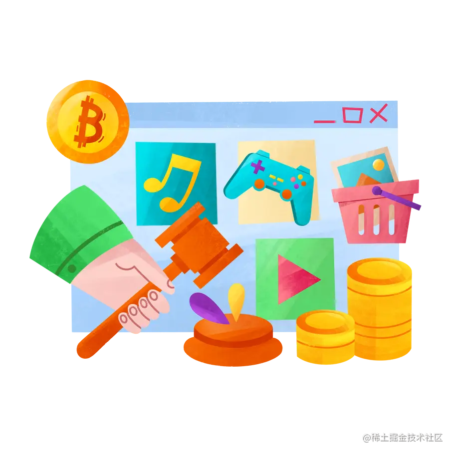 bonbon-nft-auction-platforms-art-games-video-music.png