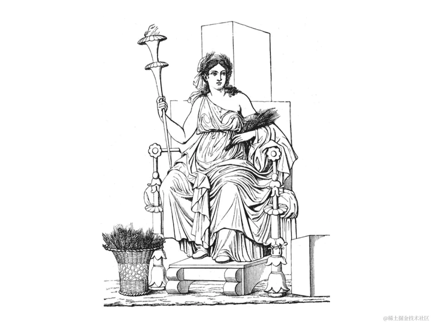 德米特尔法则-只与你直接的朋友交谈。这个法则实际上只是一个指导方针，是以一个面向方面的编程项目命名的，而这个项目又是以象征着自下而上哲学的希腊农业女神的名字命名的只是一个指导方针，是以一个面向方面的编程项目命名的，这又是以农业女神的名字命名的，她象征着自下而上的哲学其自下而上的哲学