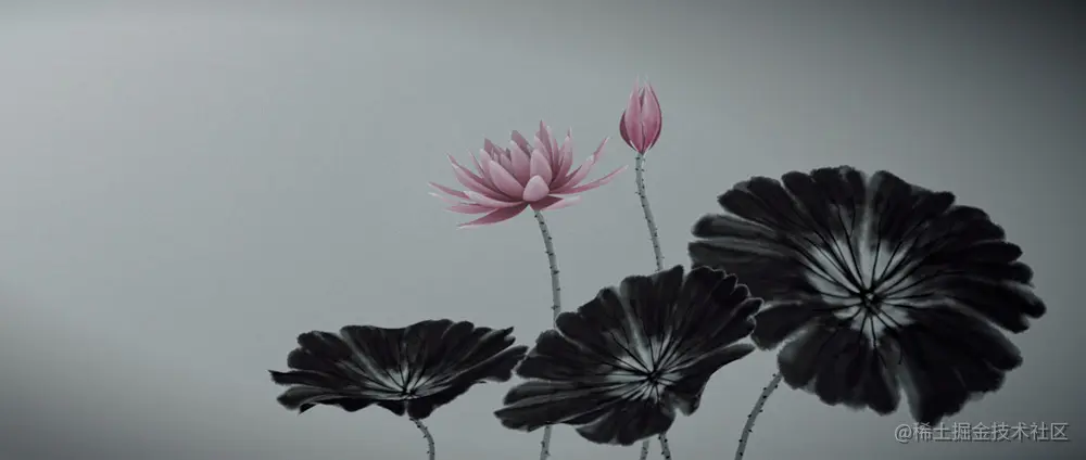「Meaning Jiangnan」静帧