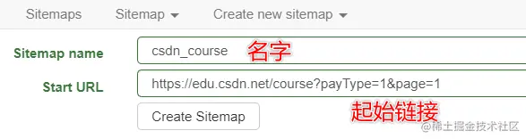 Python爬虫入门教程 88-100 Web Scraper 不用一行代码就能学会的爬虫程序