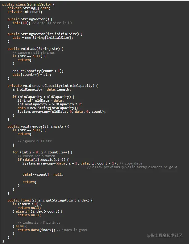 面试：关于Java性能优化，你有什么技巧