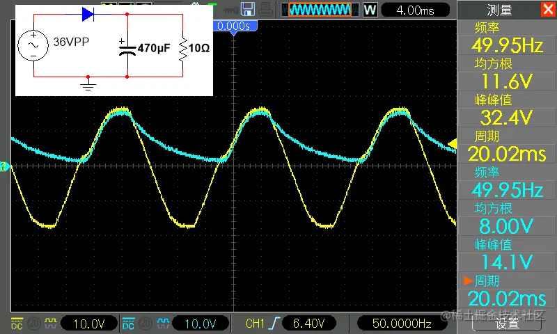 如何将交流电转换为直流电