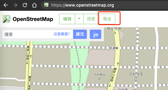 将OpenStreetMap导出的OSM数据导入MySQL数据库-一一网
