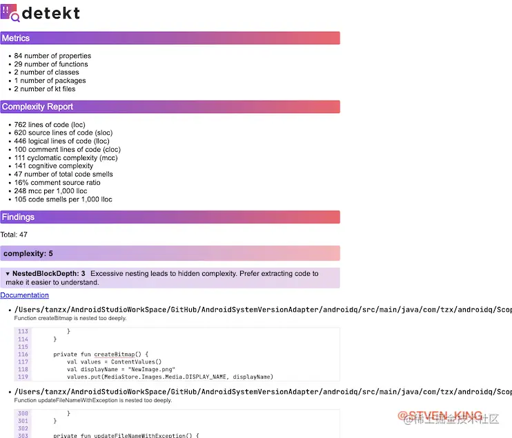 detekt-result-preview.png