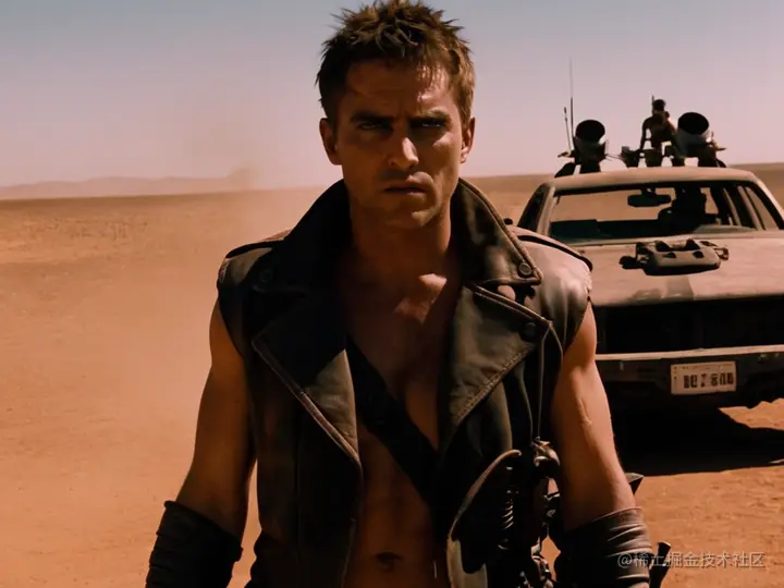 造梦师手记：相片级真实感，原来AI替代的目标不只是画师，还有摄影师