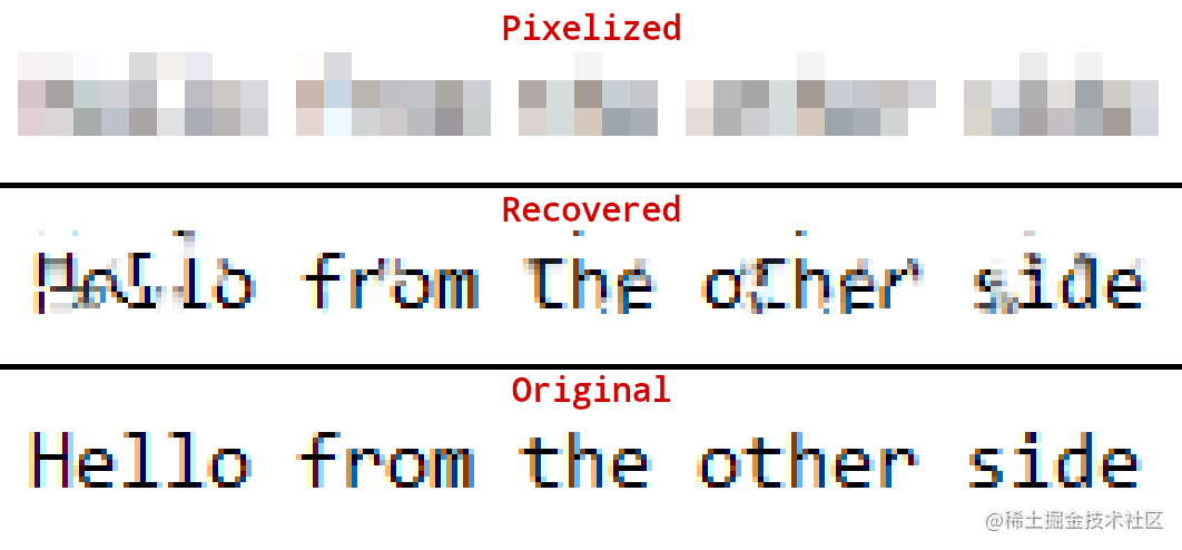2020 年 GitHub 上十大最火 Python 项目，看完之后我裂开了[通俗易懂]_https://bianchenghao6.com/blog_Python_第4张