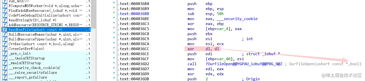 view-ourfileopen-param