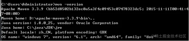 [外链图片转存失败,源站可能有防盗链机制,建议将图片保存下来直接上传(img-qCPS9Wd5-1608000229284)(maven.assets/3-mvn.png)]
