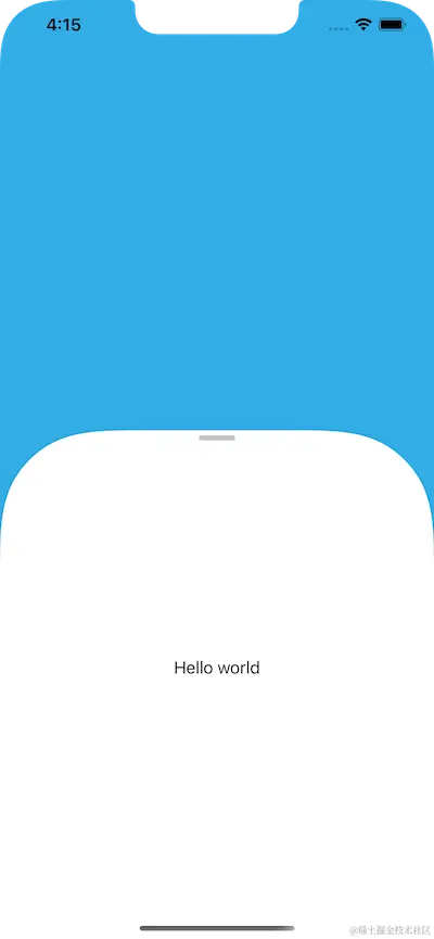 Simulator Screen Shot - iPhone 13 Pro Max - 2021-09-16 at 16.15.08