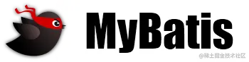 MyBatis logo
