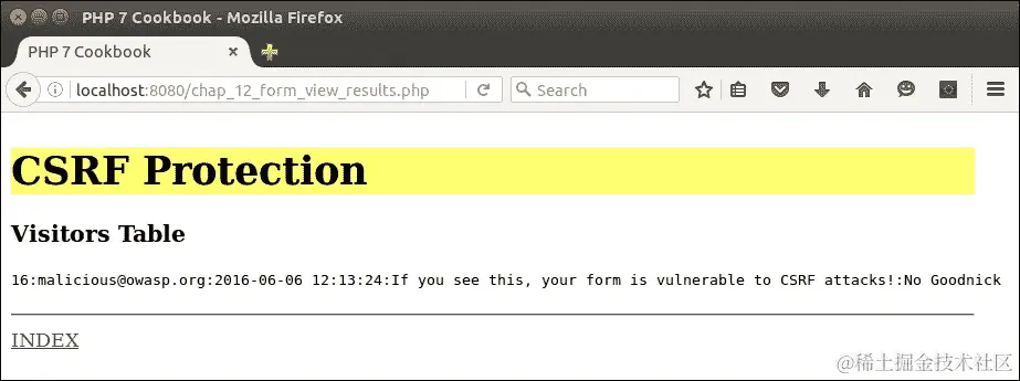 它是如何工作的...
