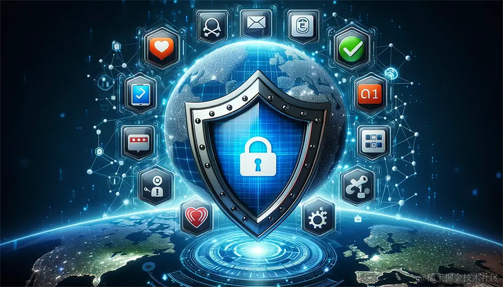 APP盾的防御机制及应用场景