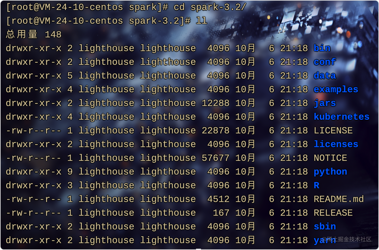 spark项目开发技术_竹子搭建的大门_https://bianchenghao6.com/blog_Java_第3张