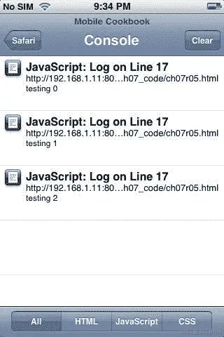 它是如何工作的...