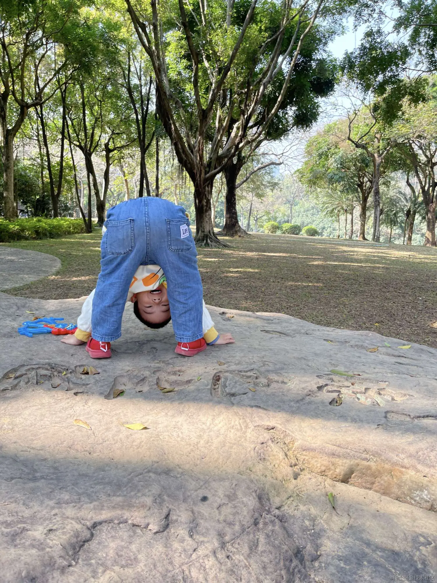 笔架山公园