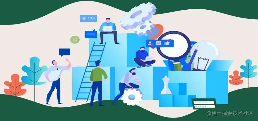 技术难寻，没有合适平台