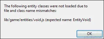 ImpactJS 实体