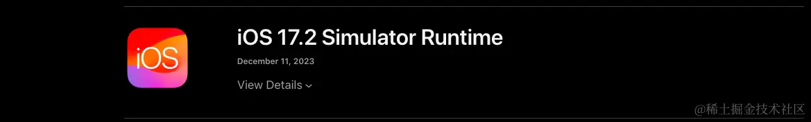 iOS 17.2 Simulator Runtime.png