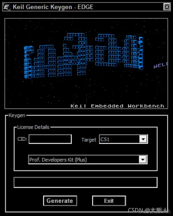 Keil MDK5安装与stm32寄存器开发基础_#define_14