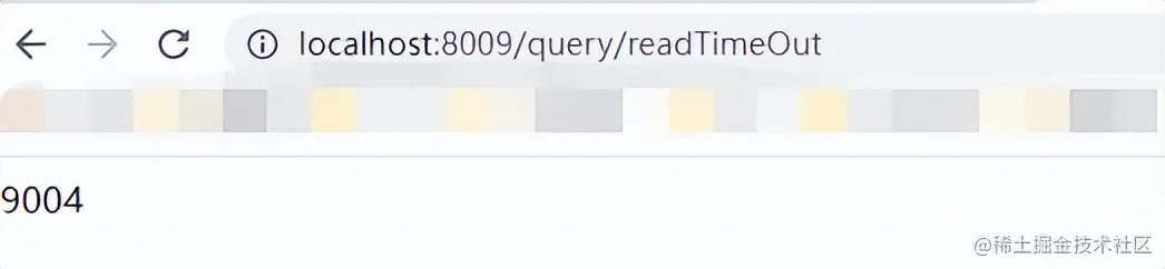 Sentinel 限流详解​​-Sentinel与OpenFeign服务熔断那些事