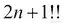 Using the lazy List() functor