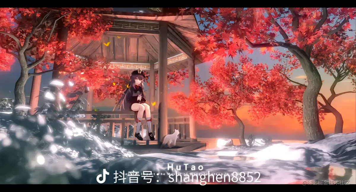 牛客面试题总结