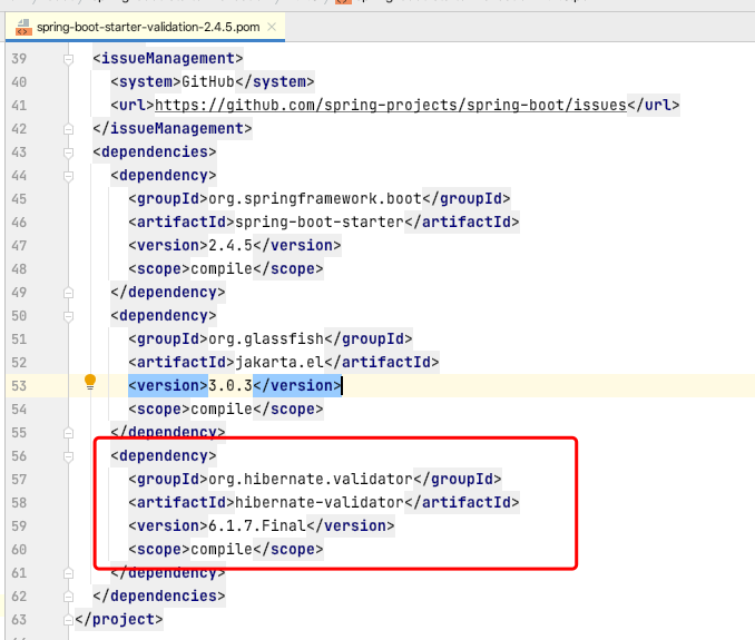spring-boot-validator使用汇总-一一网