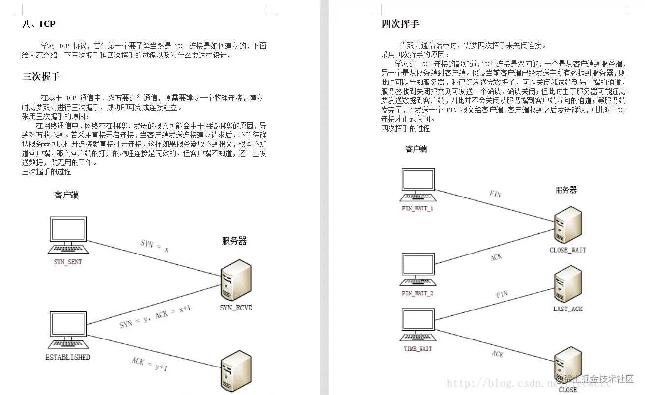 千金难求！火遍GitHub的这份阿里Java面试汇总已上热搜