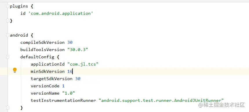 安卓期末作业-仿外卖简单app(Android导入步骤及其问题解决办法)